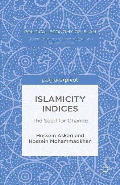Produktbild: Islamicity Indices