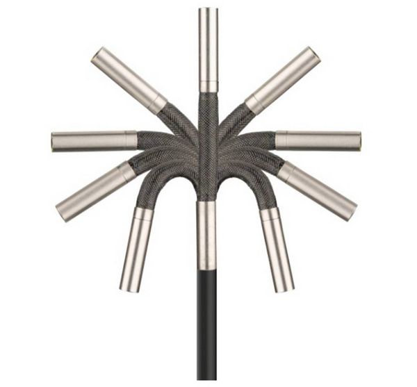 Produktbild: Vigor V7501-39 Endoskop Sonden-&Oslash; 3.9mm 1m Schwenkfunktion
