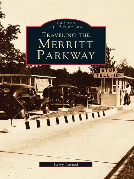 Produktbild: Traveling the Merritt Parkway