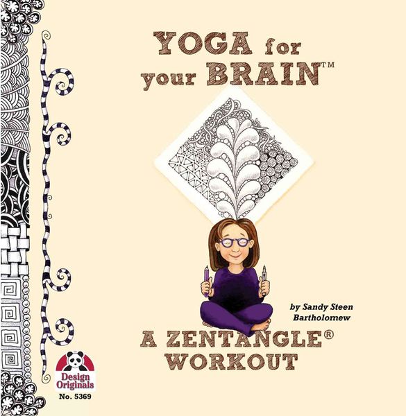 Produktbild: Yoga for Your Brain