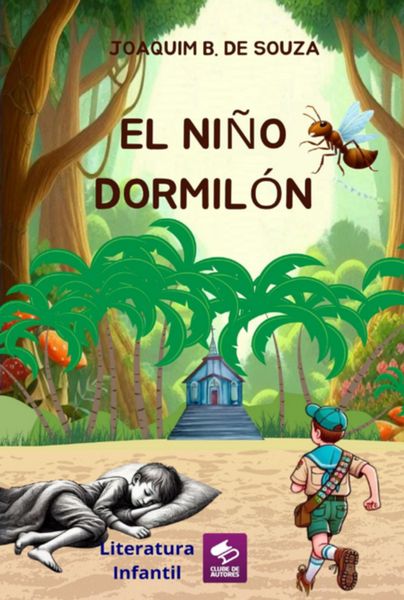 Produktbild: El Nino Dormilon