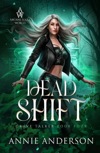 Produktbild: Dead Shift