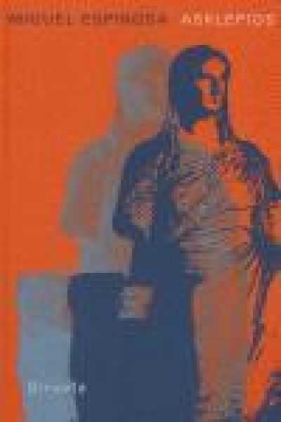 Produktbild: Asklepios : el &uacute;ltimo griego