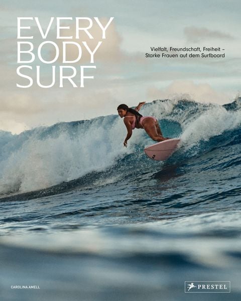 Produktbild: Every Body Surf
