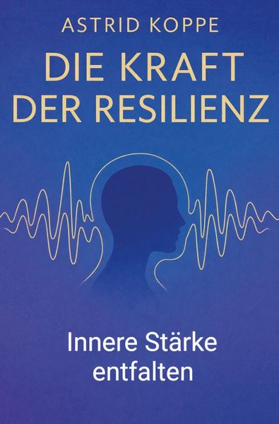 Produktbild: Die Kraft der Resilienz