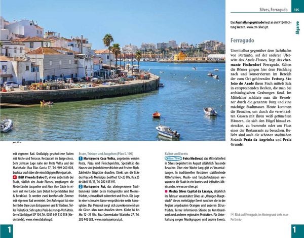 Produktbild: Reise Know-How Reisef&uuml;hrer Portugal