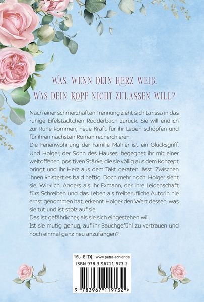 Produktbild: Fr&uuml;hlingsmorgen