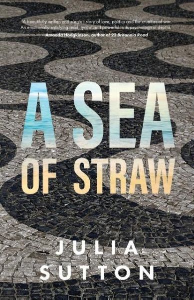 Produktbild: A Sea of Straw