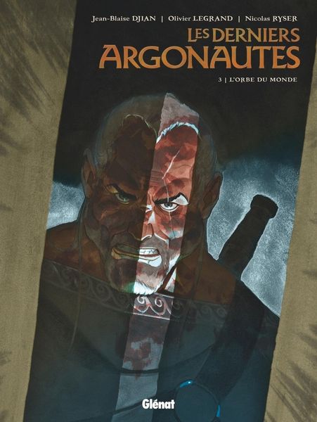 Produktbild: Les derniers Argonautes