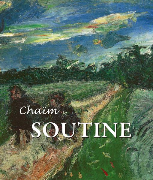 Produktbild: Soutine