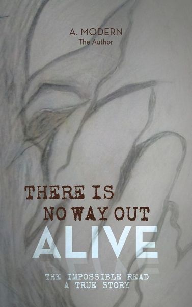 Produktbild: There Is No Way Out Alive