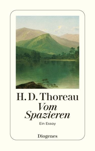Produktbild: Vom Spazieren