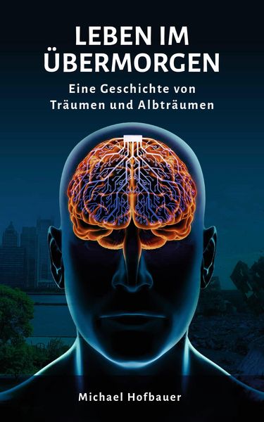 Produktbild: Leben im &Uuml;bermorgen