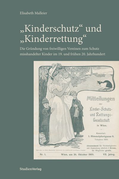 Produktbild: "Kinderschutz" und "Kinderrettung"