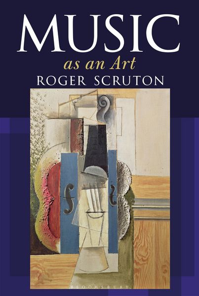 Produktbild: Music as an Art