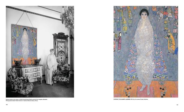 Produktbild: Gustav Klimt: Interiors