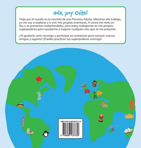 Produktbild: Osita