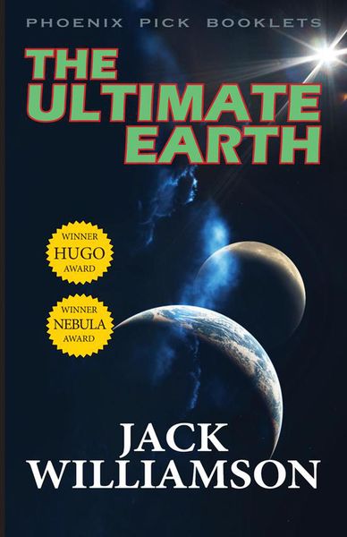 Produktbild: The Ultimate Earth