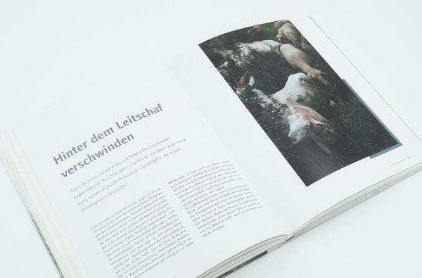 Produktbild: Schaf und Mensch