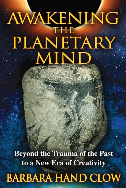 Produktbild: Awakening the Planetary Mind