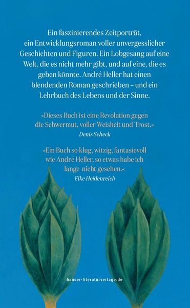Produktbild: Das Buch vom S&uuml;den