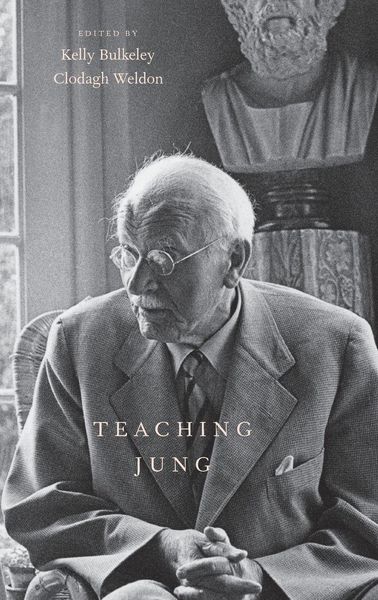 Produktbild: Teaching Jung
