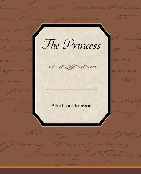 Produktbild: The Princess