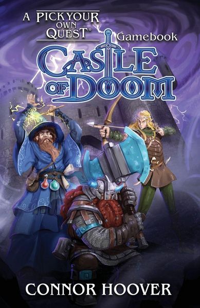 Produktbild: Castle of Doom