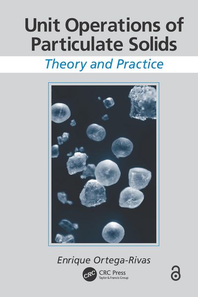 Produktbild: Unit Operations of Particulate Solids