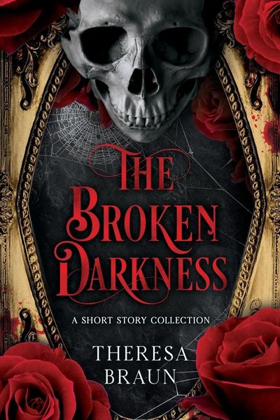 Produktbild: The Broken Darkness