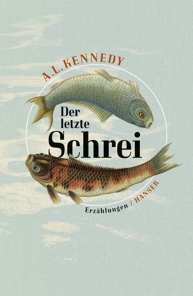 Produktbild: Der letzte Schrei