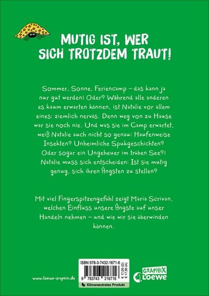 Produktbild: Besser nICHt (nICHt genug Reihe, Band 3)