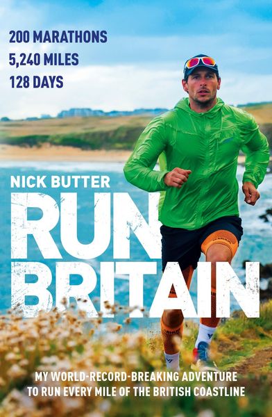 Produktbild: Run Britain