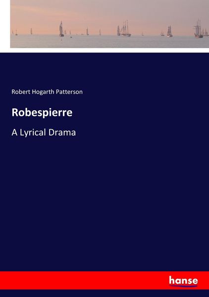 Produktbild: Robespierre