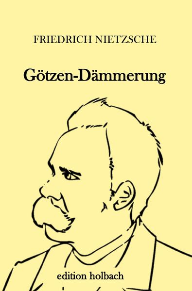 Produktbild: G&ouml;tzen-D&auml;mmerung