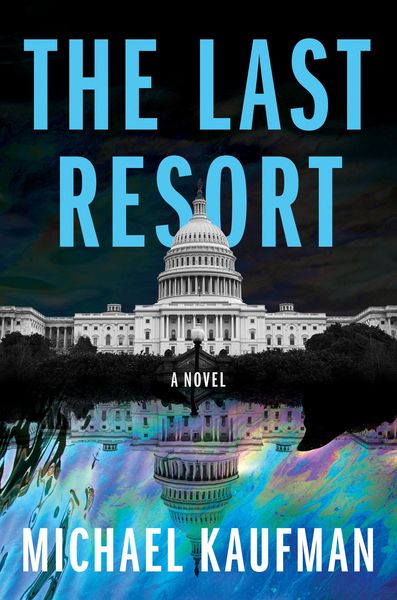 Produktbild: The Last Resort