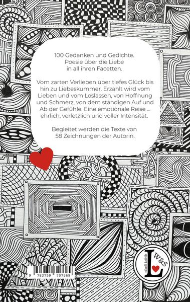 Produktbild: Wohl & Schmerz Liebe