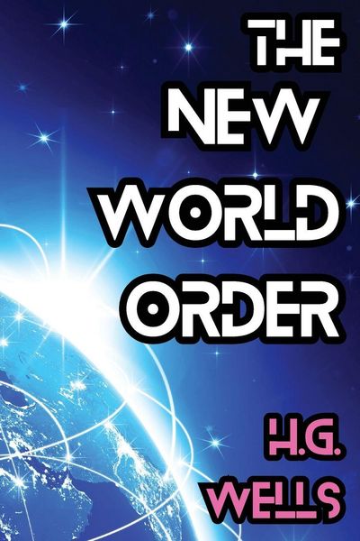 Produktbild: The New World Order
