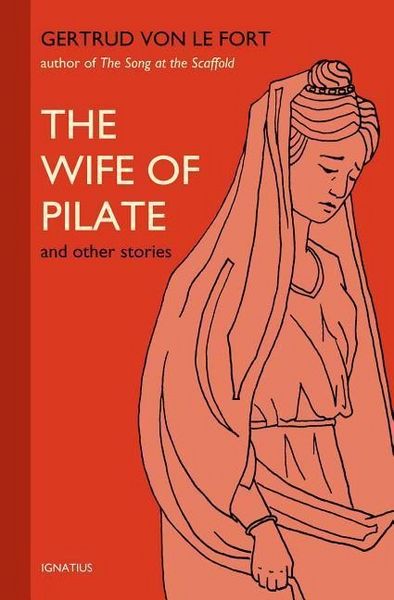 Produktbild: The Wife of Pilate and Other Stories