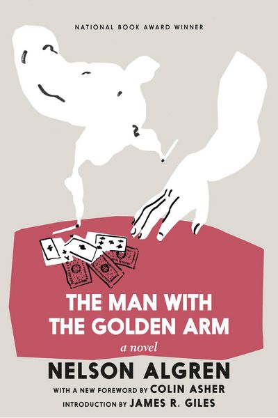 Produktbild: The Man With The Golden Arm