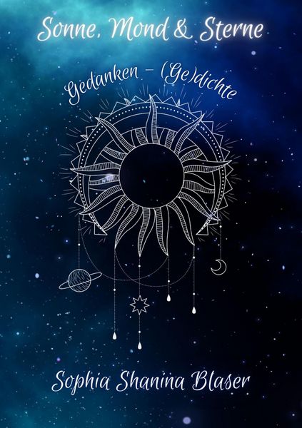 Produktbild: Sonne, Mond & Sterne