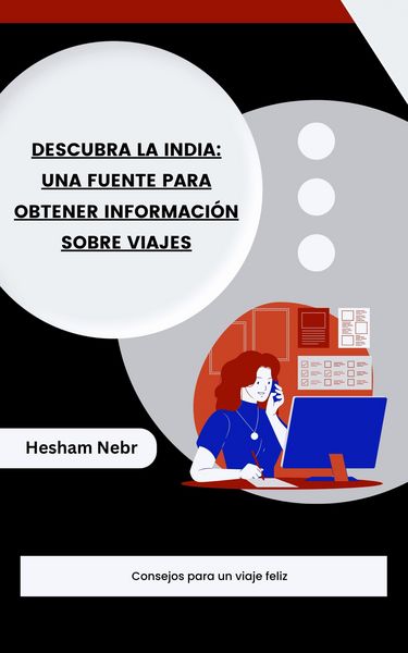 Produktbild: Descubra la India: una fuente para obtener informaci&oacute;n sobre viajes