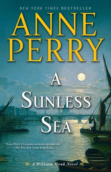 Produktbild: A Sunless Sea