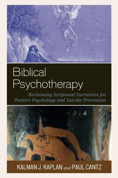 Produktbild: Biblical Psychotherapy