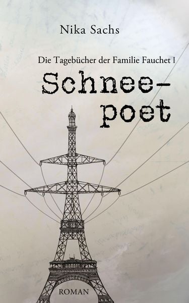 Produktbild: Schneepoet