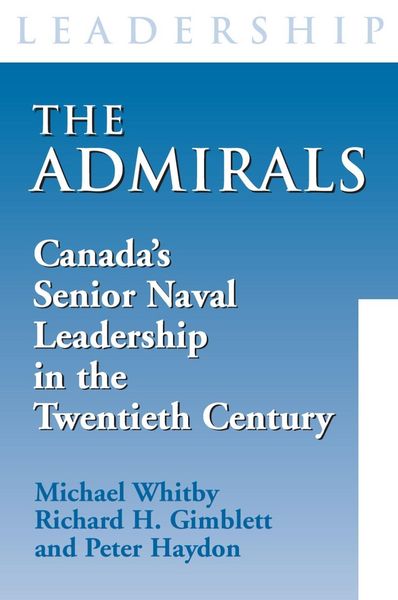 Produktbild: The Admirals