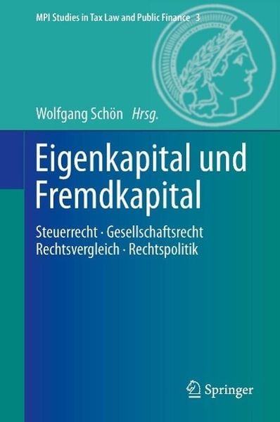 Produktbild: Eigenkapital und Fremdkapital