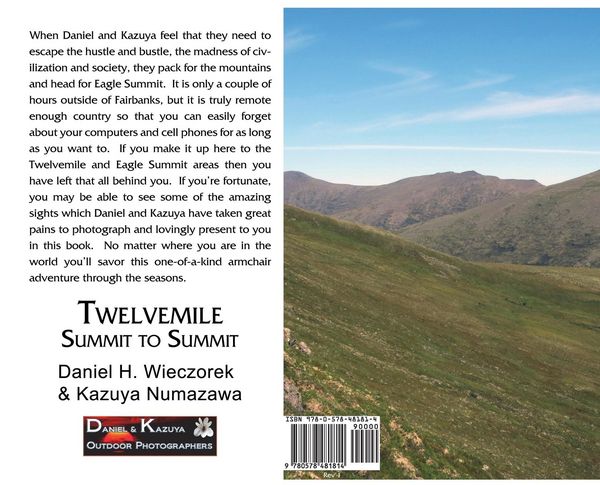 Produktbild: Twelvemile