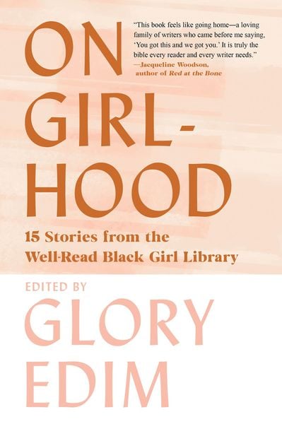 Produktbild: On Girlhood