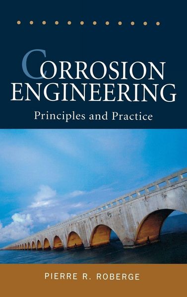 Produktbild: Corrosion Engineering